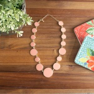 Charming Charlie Statement Necklace